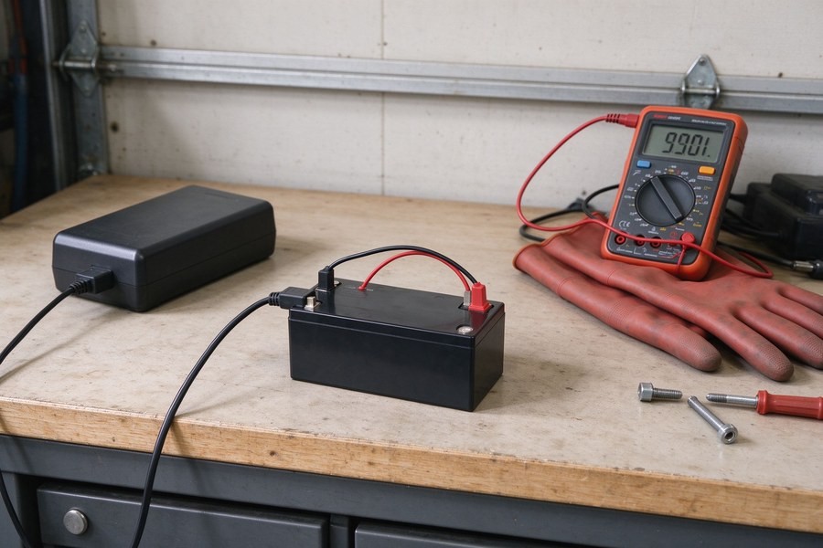 How to Maintain and Care for Your Electric Surfboard Battery